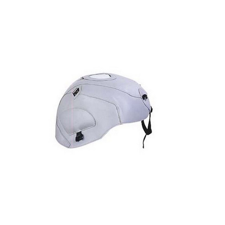 Bagster tank mat light grey (1330C) Honda VTR1000 F
