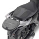 Support Top Case Givi MONOLOCK (SR1181) Honda SH125/150 20-