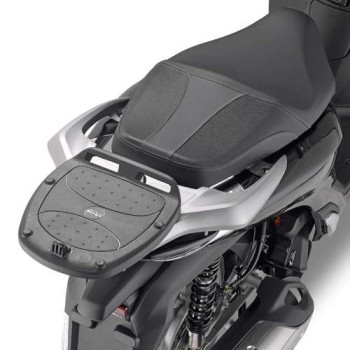 Support Top Case Givi MONOLOCK (SR1181) Honda SH125/150 20-