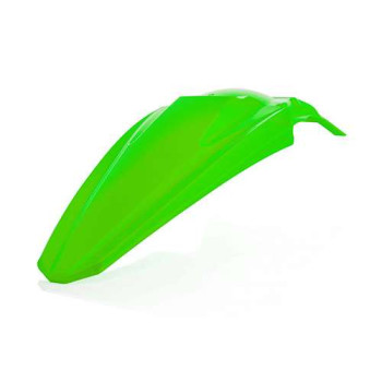 Garde-boue Arr. vert fluo Acerbis Kawasaki KX-F250 (0021840.131) Garde-boue Arr. vert fluo Acerbis Kawasaki KX-F250 (0021840.131)