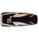 Housse de selle Bagster (2076Y) Noir/Sable/Lettres Argent Honda AFRICA TWIN XRV750 00-03