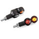 Puig LIGHT REAR motorcycle turn signals (9557N)