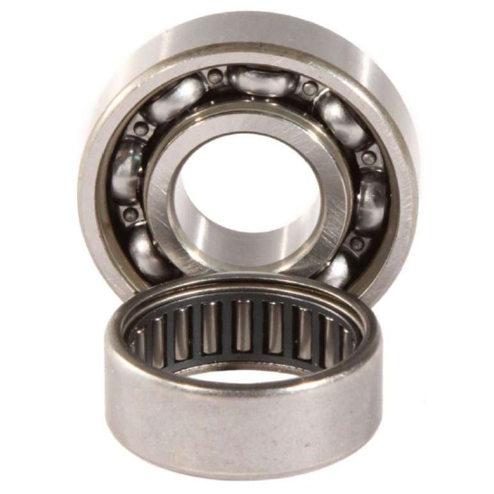 Kit reconditionnement arbre d'équilibrage CRF250R 04-09 CRF450R 02-08