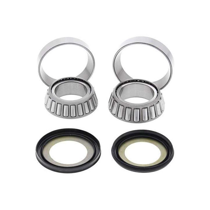 Roulements colonne de direction All Balls 22-1023 28x52x16,5 / 30x55x17
