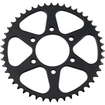 Couronne acier JT 47 dents pas 428 type 809