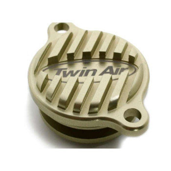 Couvercle de filtre à huile Twin Air Yamaha YZF 450 10-13