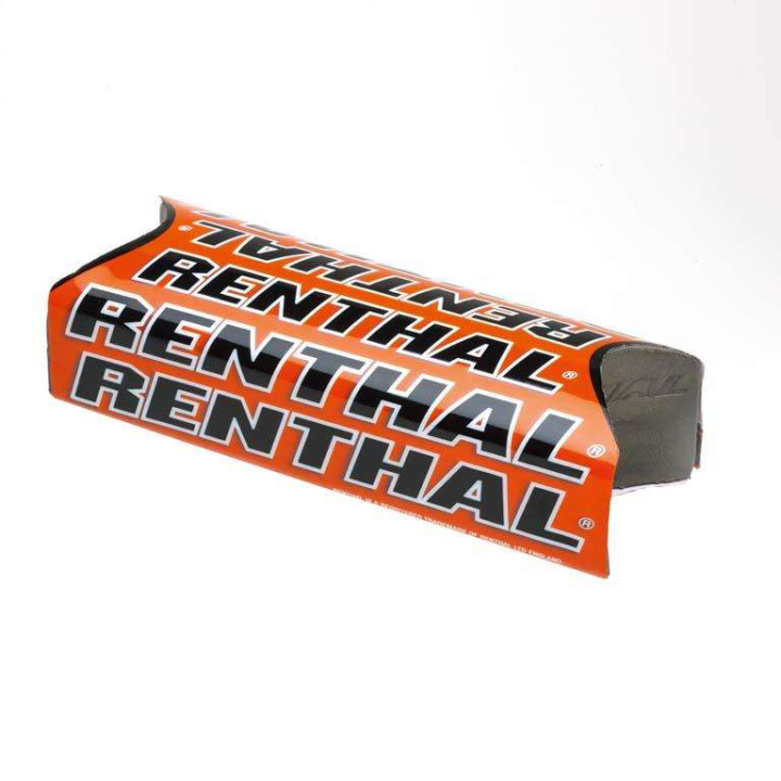 Barless handlebar foam Renthal TEAM REPLICA