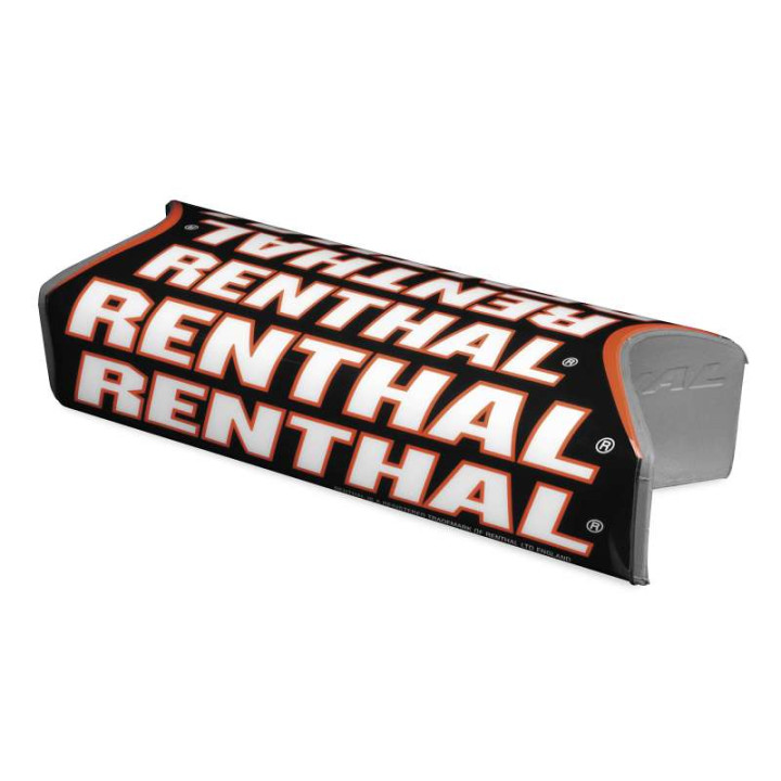 Barless handlebar foam Renthal TEAM REPLICA