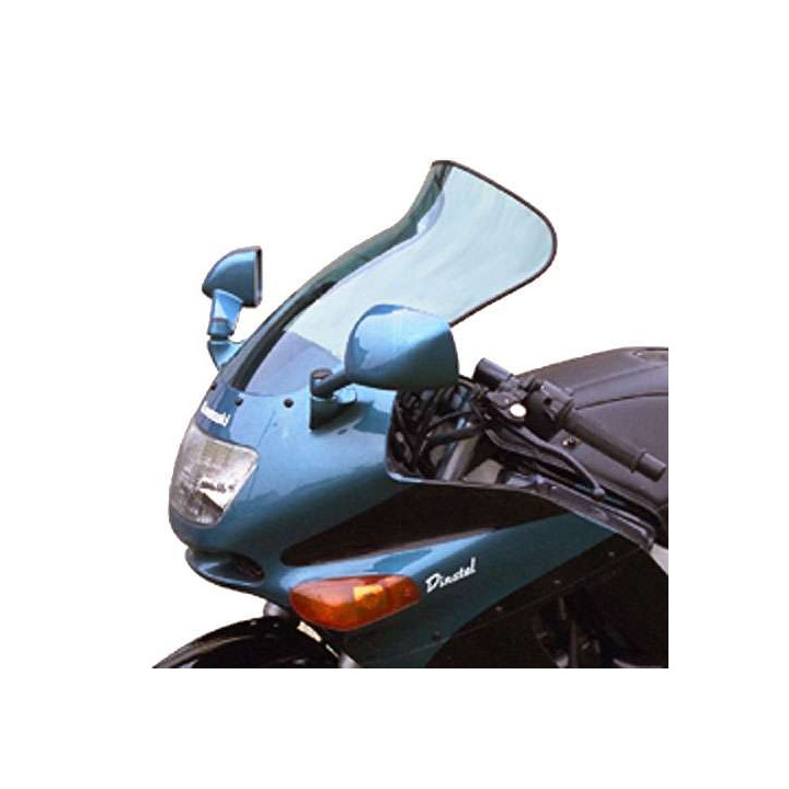 Bulle Bullster HP 47cm (BK026HP) Kawasaki ZZR600 93-