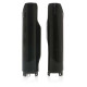 Protections de fourche noir Acerbis Honda 50 DERAPAGE (0011622.090)