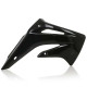 Ouies de radiateur noir Acerbis Honda CR85R (0003679.090)