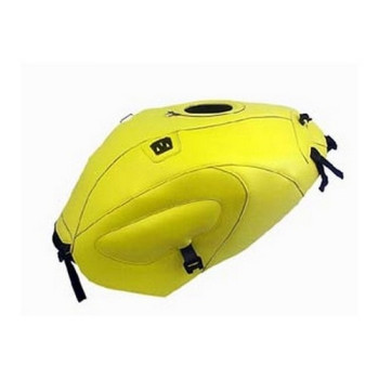 Tapis de réservoir Bagster jonquille (1398C) Honda X11 Tapis de réservoir Bagster jonquille (1398C) Honda X11