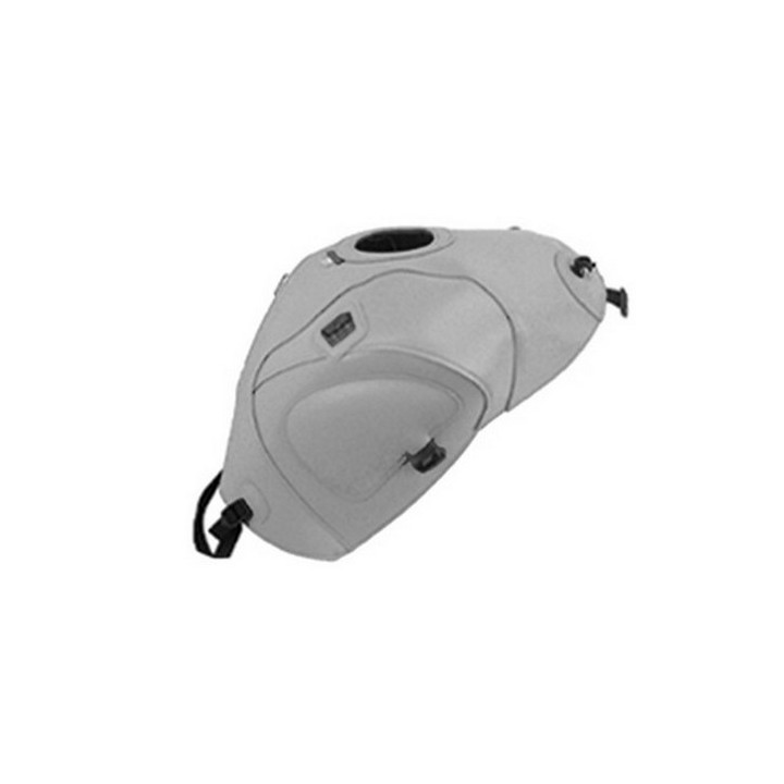 Bagster tank mat light grey (1380G) Suzuki SV650 N/SV650 S