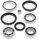Kit roulement & joints de differentiel All Balls 25-2051 ARCTIC CAT/KYMCO avant