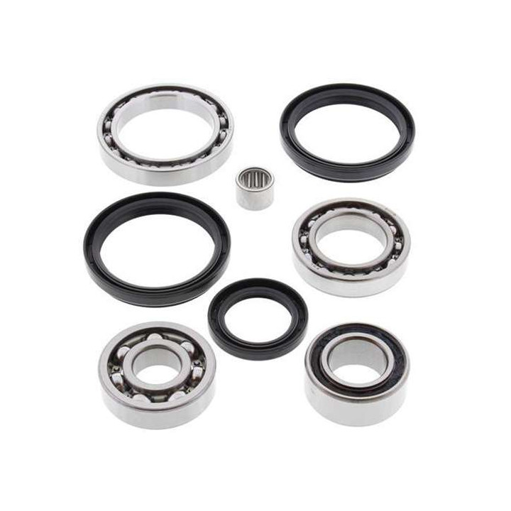 Kit roulement & joints de differentiel All Balls 25-2051 ARCTIC CAT/KYMCO avant