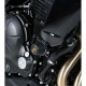 Kawasaki ER-6N Barracuda housing buffer