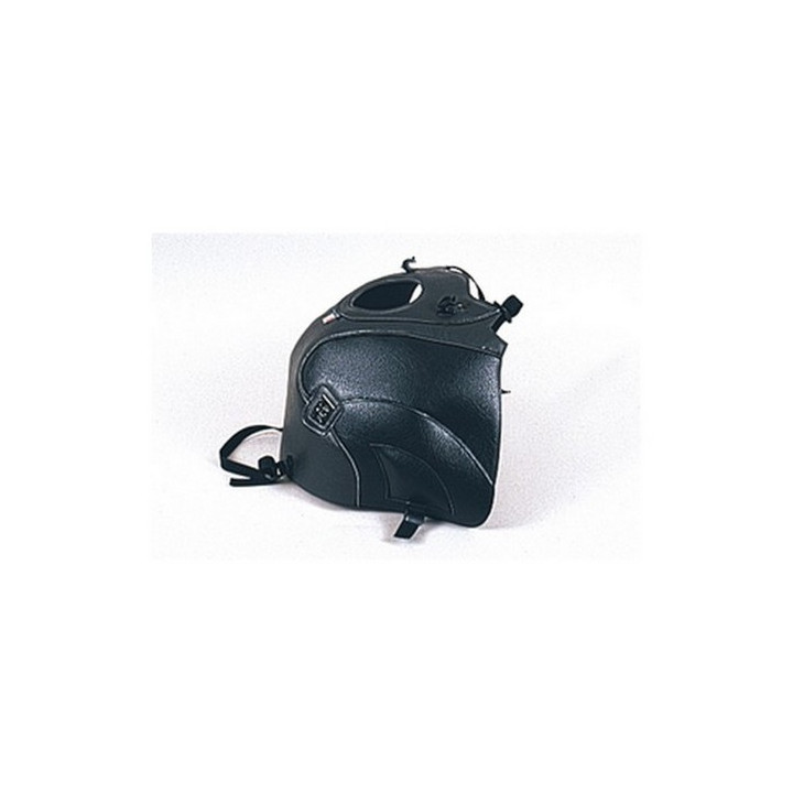 Bagster tank mat space/black (1335C) Suzuki XF650 Free Wind