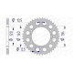 AFAM 47 teeth not 520 type 17404