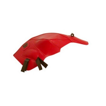 Tapis de réservoir Bagster rouge (1512A) Mv Agusta Brutale 910/990/1078/1090 Tapis de réservoir Bagster rouge (1512A) Mv Agusta Brutale 910/990/1078/1090