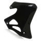 Acerbis Honda CR125R black radiator fins (0003772.090) Acerbis Honda CR125R black radiator fins (0003772.090)
