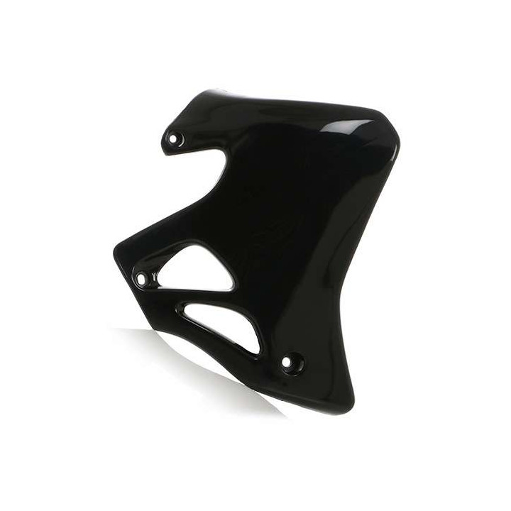Ouies de radiateur noir Acerbis Honda CR125R (0003772.090)