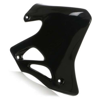 Ouies de radiateur noir Acerbis Honda CR125R (0003772.090)