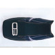 Housse de selle Bagster (2037E) Vert Fonce/Arctique/Gris Clair/Lettres Blanches Honda CB500 95 Housse de selle Bagster (2037E) Vert Fonce/Arctique/Gris Clair/Lettres Blanches Honda CB500 95
