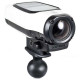 Boule RAM MOUNT pour caméra VIRB