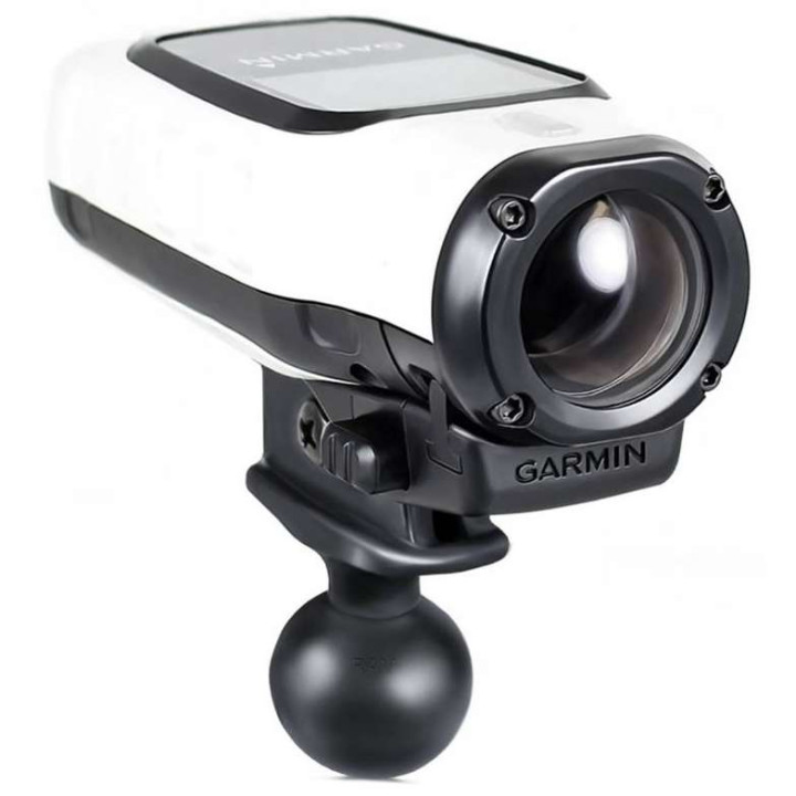 Boule RAM MOUNT pour caméra VIRB