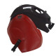 Bagster tank mat black/red (1651A) Suzuki DL1000 V-STROM Bagster tank mat black/red (1651A) Suzuki DL1000 V-STROM