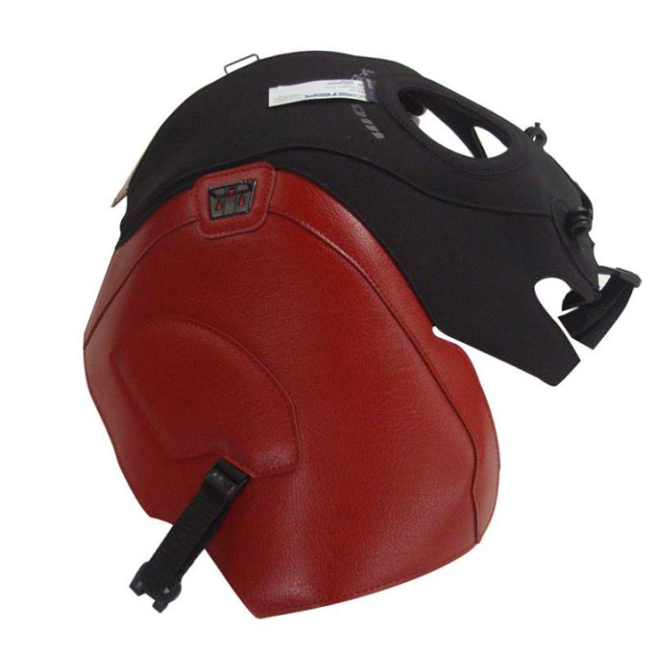 Bagster tank mat black/red (1651A) Suzuki DL1000 V-STROM Bagster tank mat black/red (1651A) Suzuki DL1000 V-STROM