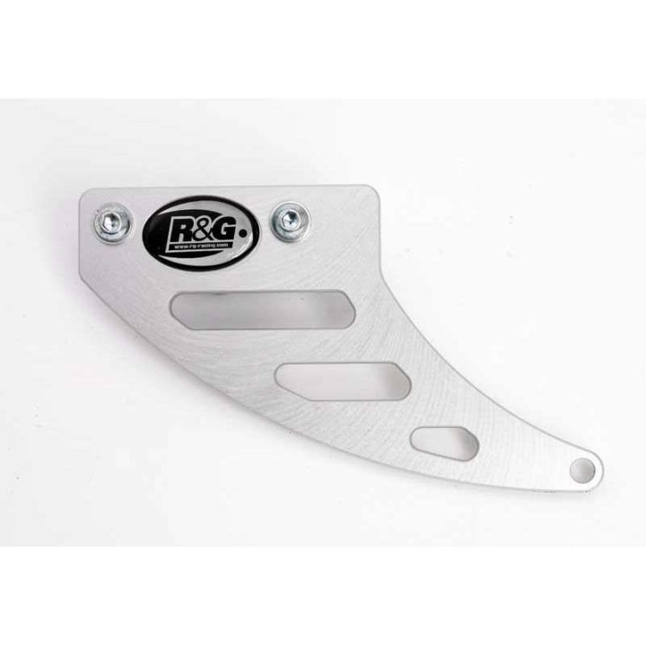 Protection couronne dent de requin R&G Alu