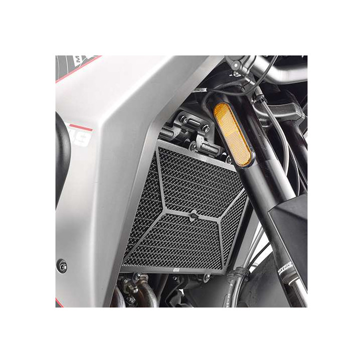 Protection de radiateur Givi (PR9350) Moto Morini X-Cape 649
