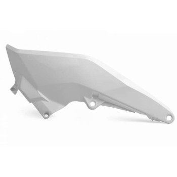 Side plates Polisport White KTM EXC/SX-F 2016 Side plates Polisport White KTM EXC/SX-F 2016
