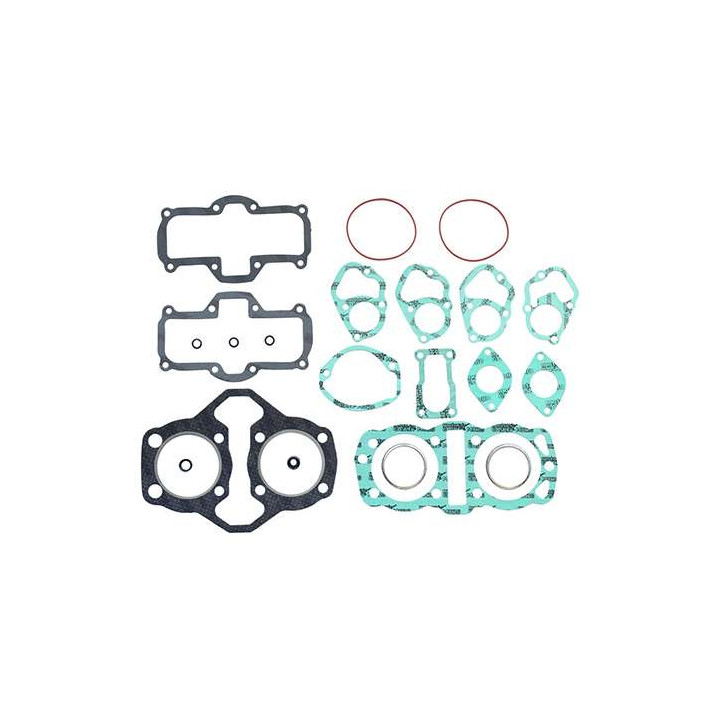 Pochette joints haut-moteur Athena P400210600450 Honda CB450 (C5/K1)