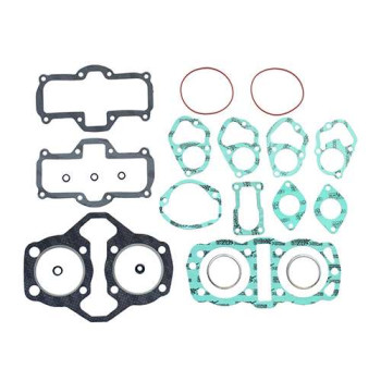 Pochette joints haut-moteur Athena P400210600450 Honda CB450 (C5/K1)