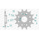 Pignon AFAM 14 dents pas 520 type 166400 BMW G 450 X