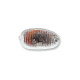 Original Bihr left front turn signal Piaggio TYPHOON