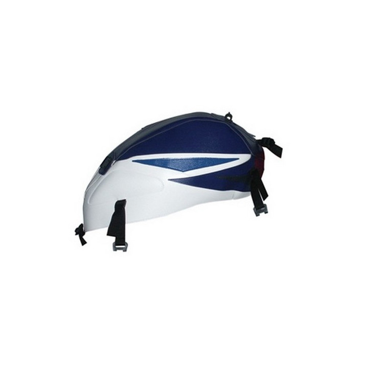 Bagster tank mat baltic/white/gypsy/steel (1435E) Suzuki GSX1400