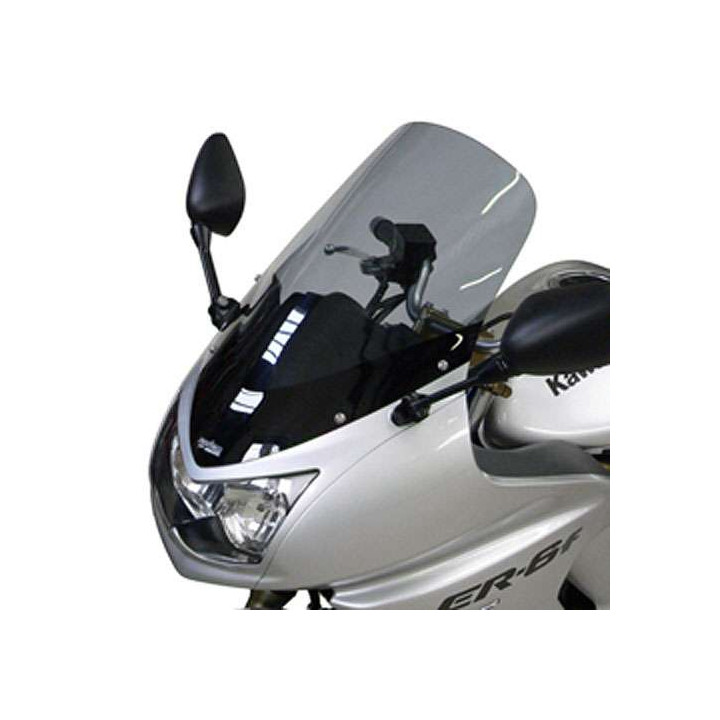 Bulle Bullster TO 50,5cm (BK082ST) Kawasaki ER-6F 06-08