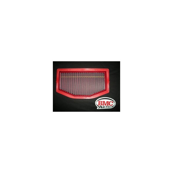 BMC RACE air filter (ref. FM553/04RACE) Yamaha YZF-R1 09-