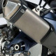 Protection de silencieux R&G Suzuki GSX-R600 11-