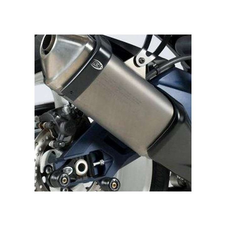 Protection de silencieux R&G Suzuki GSX-R600 11-