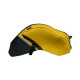 Bagster tank mat black/surf (1556B) Yamaha YZF125 R