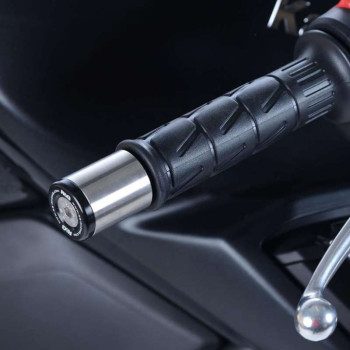 Handleboards R&G KTM 690 Enduro (without hand protection)