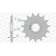 Pignon AFAM 16 dents pas 525 type 28405 Kawasaki ZX 9 R ZX900