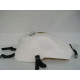 Tapis de réservoir Bagster blanc (1598E) Mv Agusta F4 Tapis de réservoir Bagster blanc (1598E) Mv Agusta F4