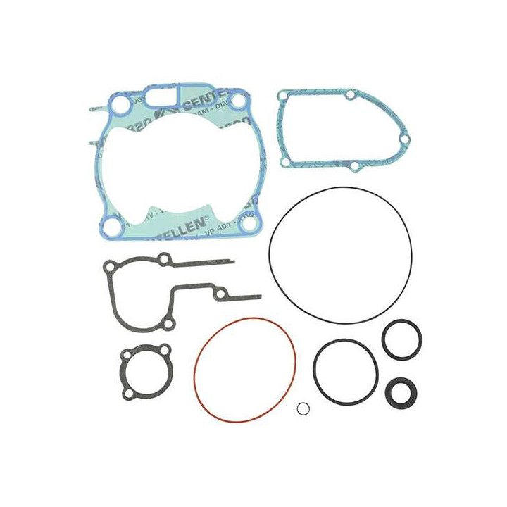 Pochette joints haut-moteur Athena P400485600270 Yamaha 
