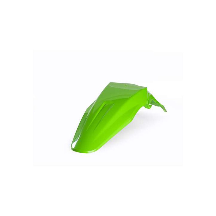 Acerbis green rear mudguard Kawasaki KX-F250 (0009102.130)
