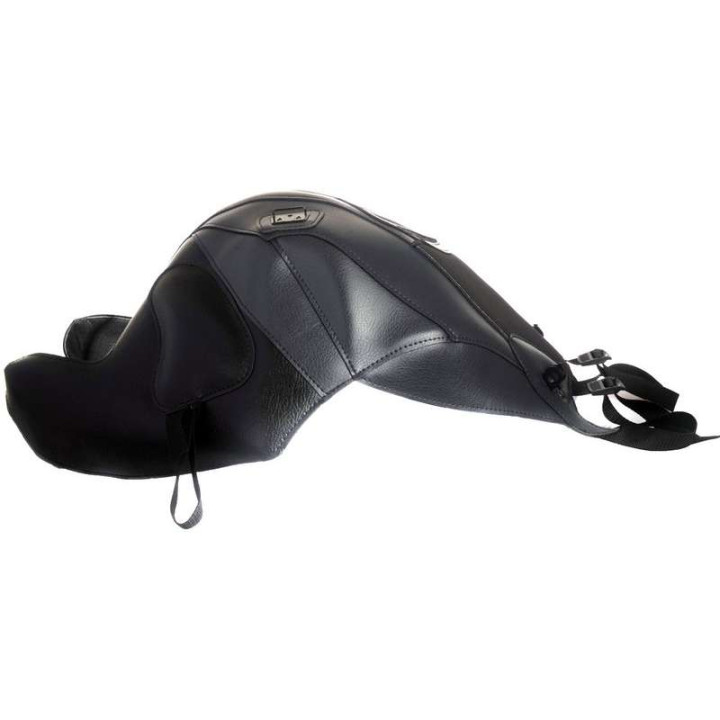 Bagster tank mat black/anthracite/deco black (1498R) BMW K1200S/K1300S